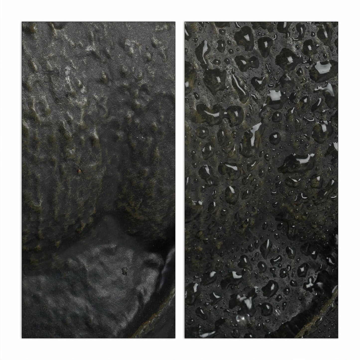 Seated Buddha figure 18 cm