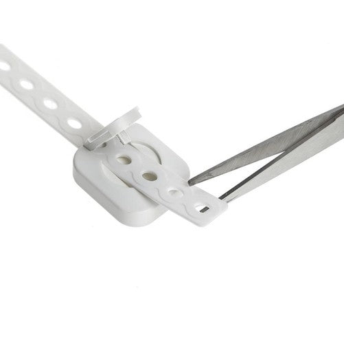 Security - lock for Ruhhy cabinets 21913