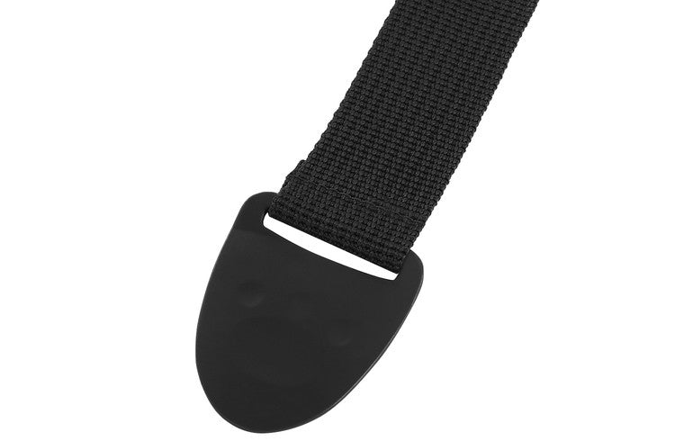 Security - lock for cabinets 10 pcs. black