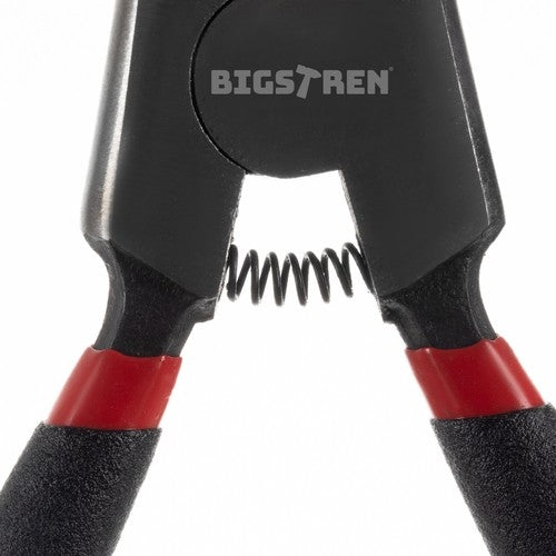 Seger ring pliers 4 pcs Bigstren 22159