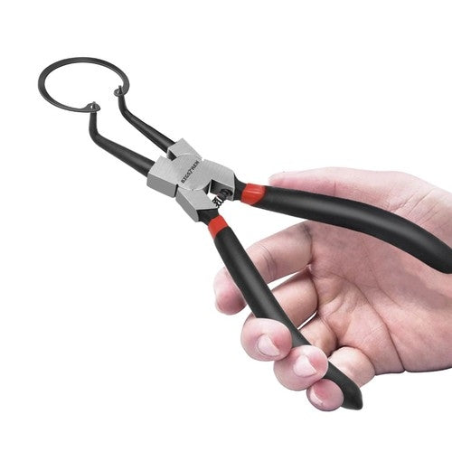 Seger ring pliers 4 pcs Bigstren 22159