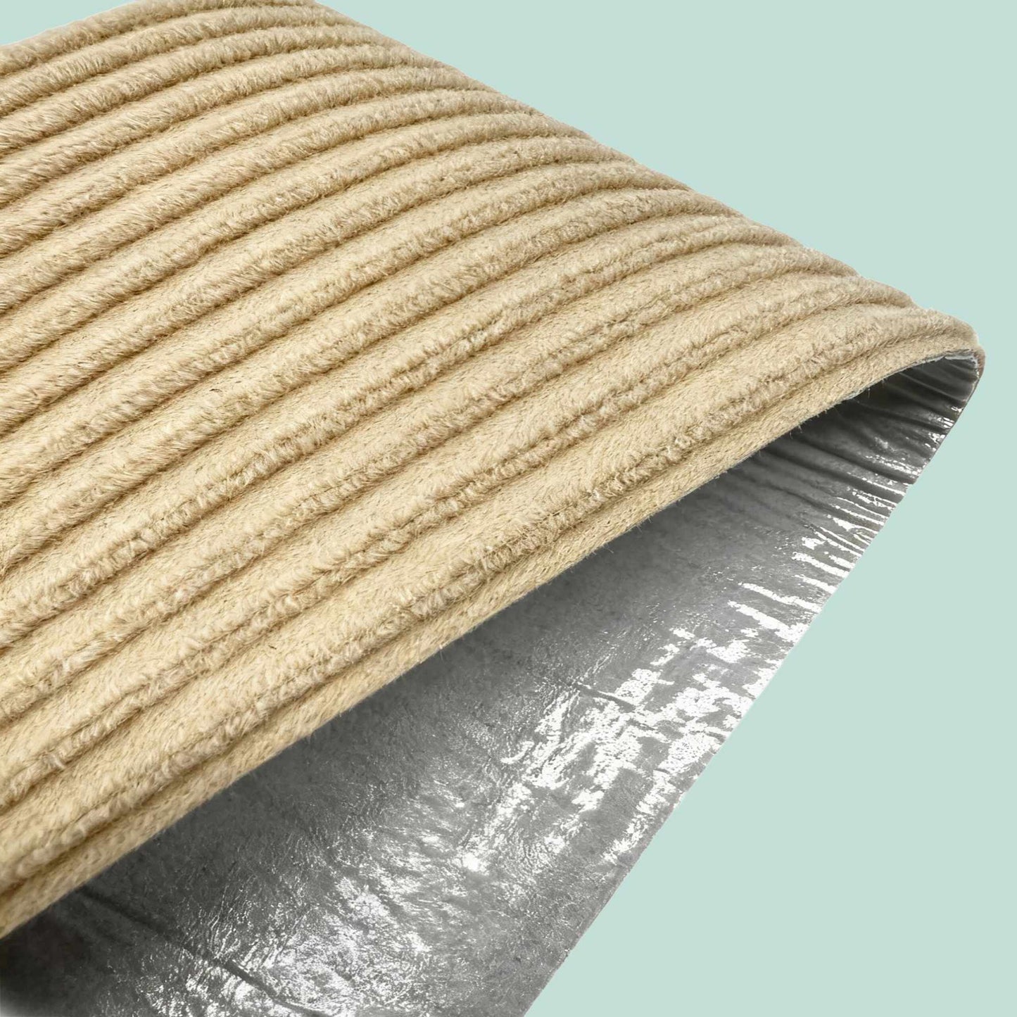 Self-Adhesive Stair Mats, 16 Pack, 75x20cm