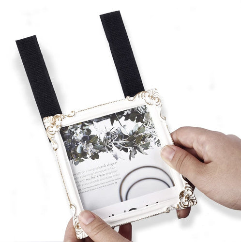 Self-Adhesive Velcro Tape, Black, 5m x 2.5cm