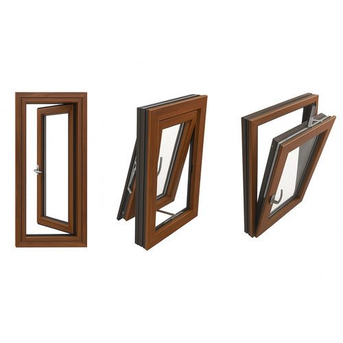 Self-Adhesive White Door and Window Seal, 400cm