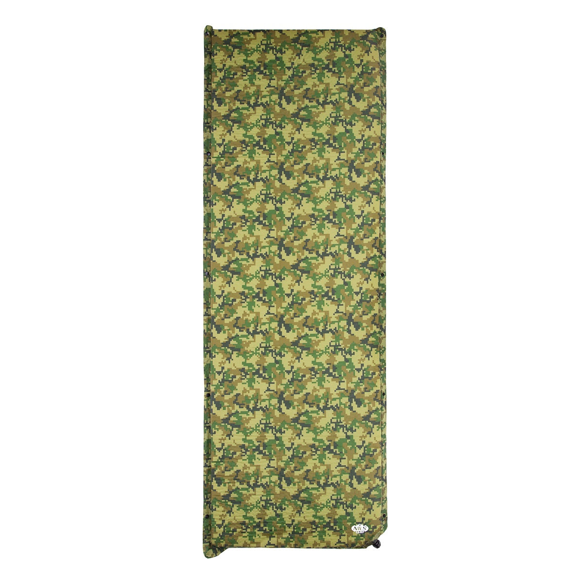 Self-Inflating Camping Mat, Compact, Lightweight