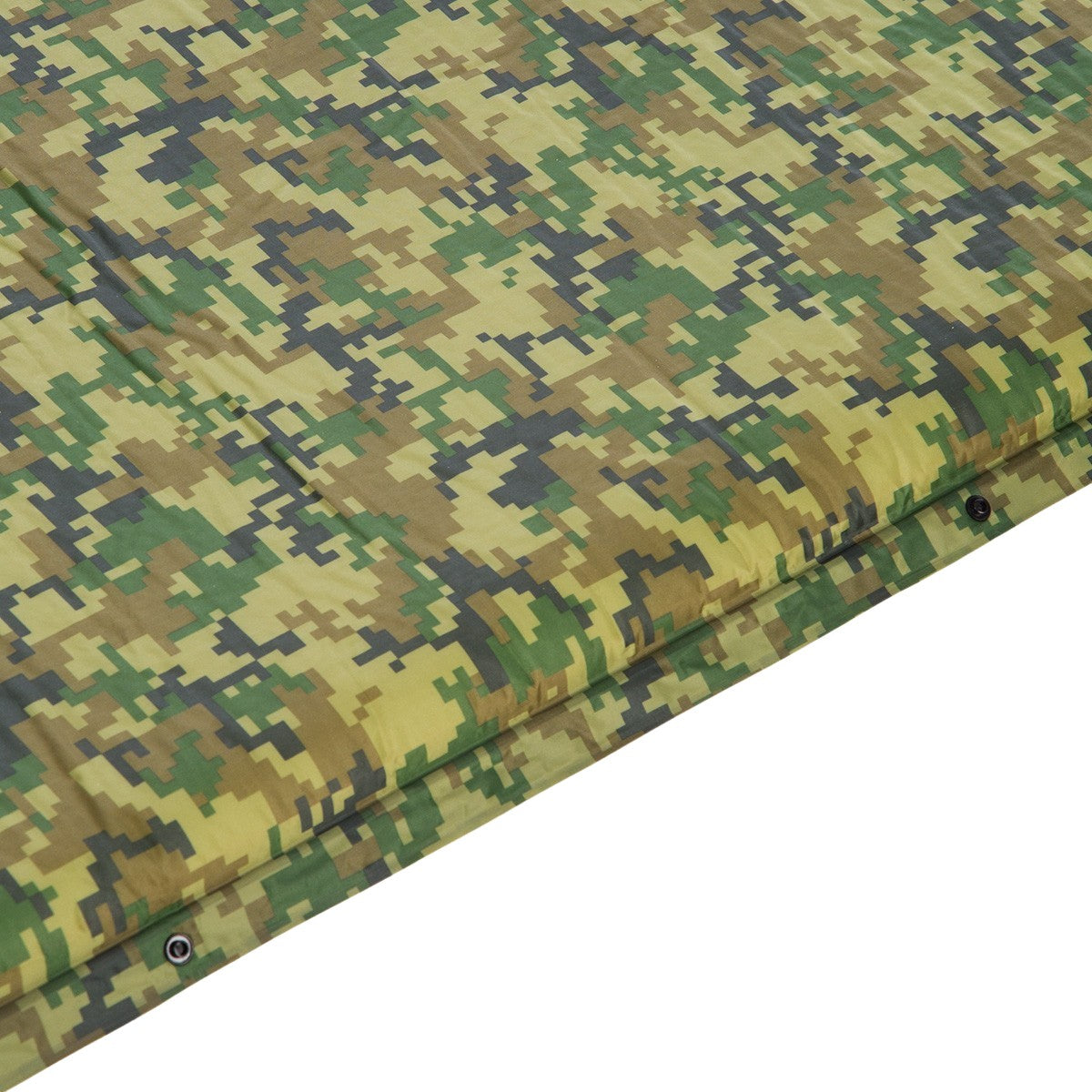 Self-Inflating Camping Mat, Compact, Lightweight