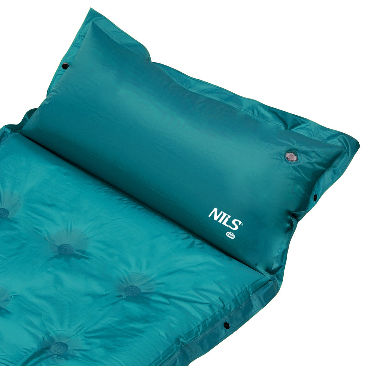 Self-Inflating Camping Mat, Compact, Lightweight