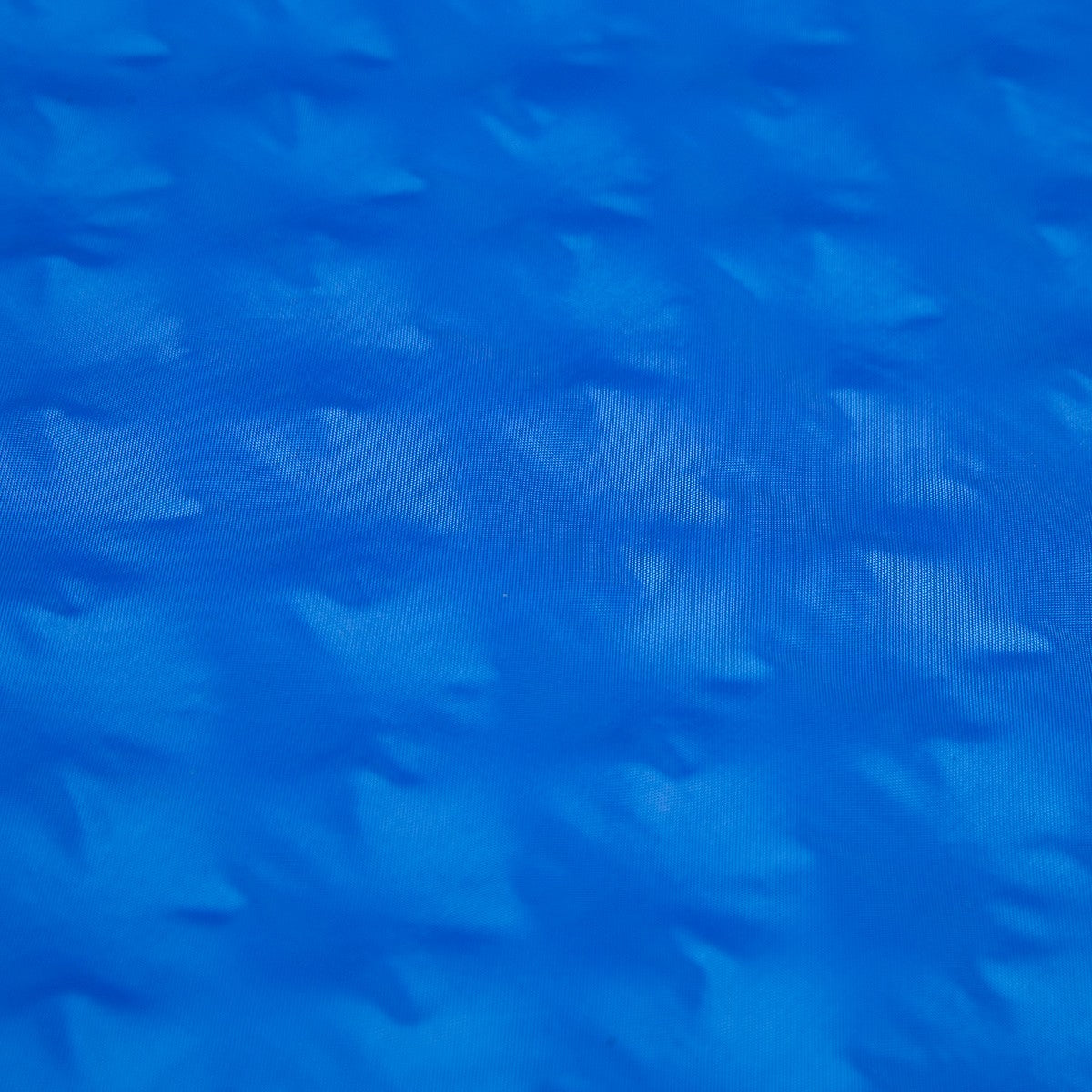 Self-Inflating Camping Mat with Pillow, Blue