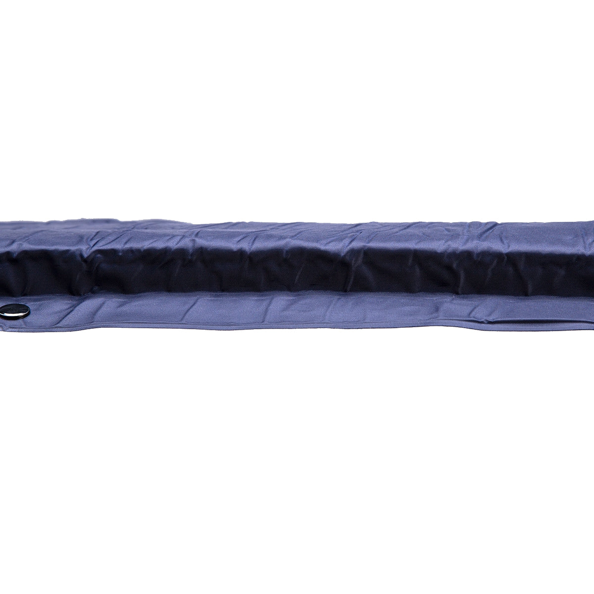 Self-Inflating Camping Mat with Pillow, Blue