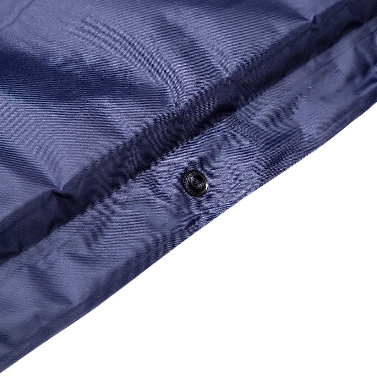Self-Inflating Camping Mat with Pillow, Blue
