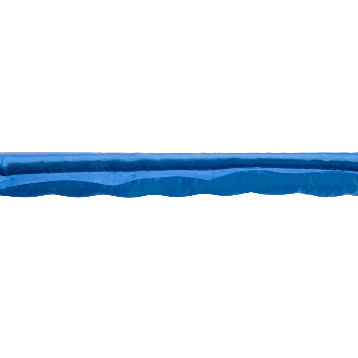 Self-Inflating Camping Mat with Pillow, Blue