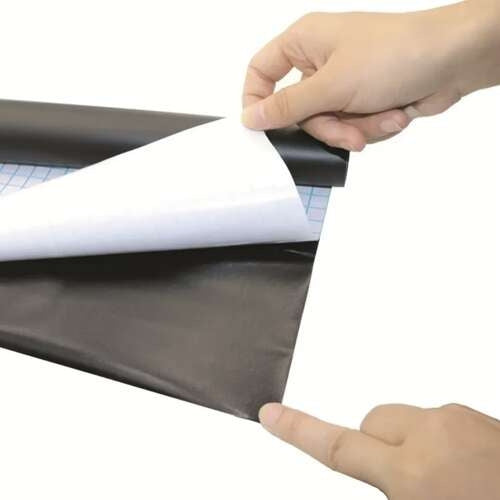Self-adhesive chalk board 23456