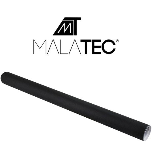 Self-adhesive chalk board
