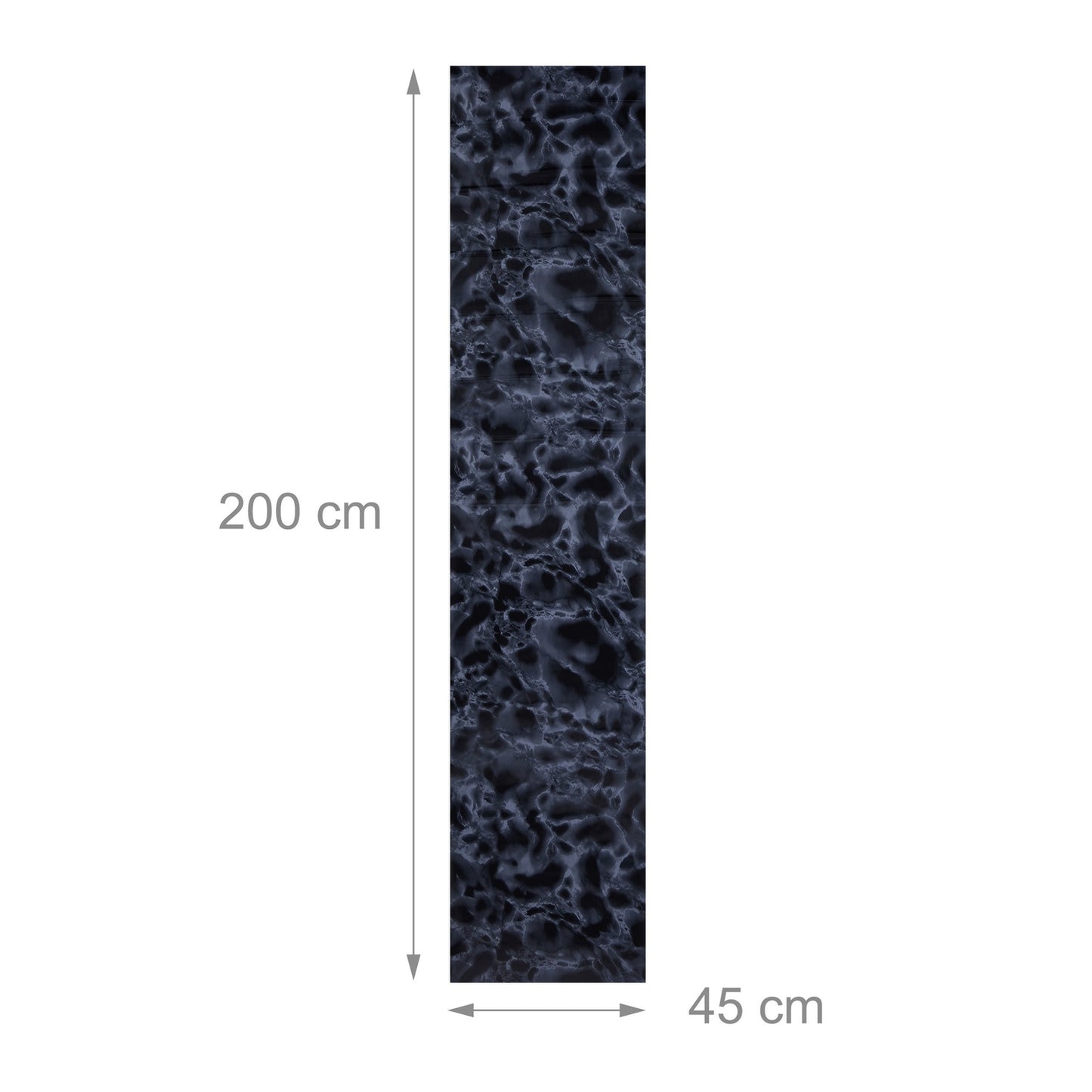 Self-adhesive foil Furniture