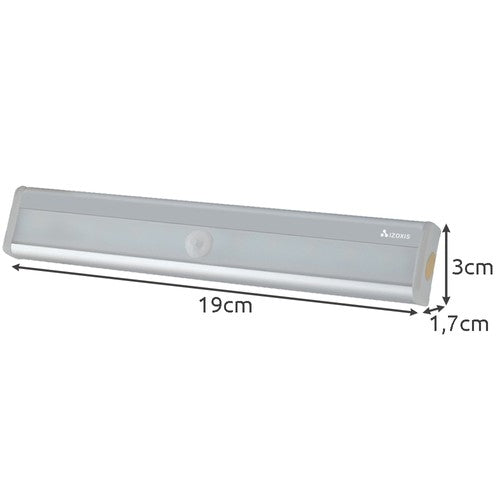 Self-adhesive lamp - Izoxis strip 23122