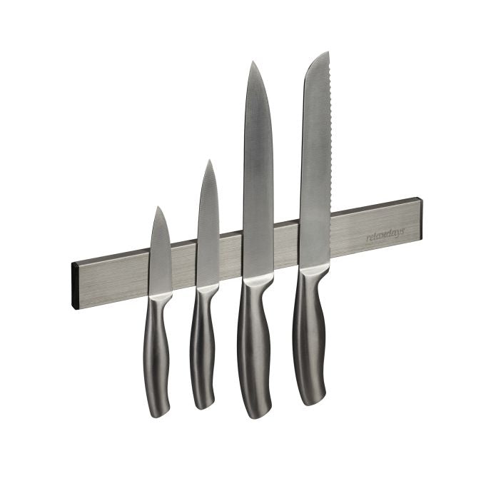 Self-adhesive magnetic strip 30 cm