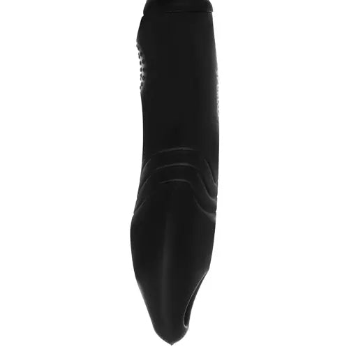 Self-cleaning fur brush