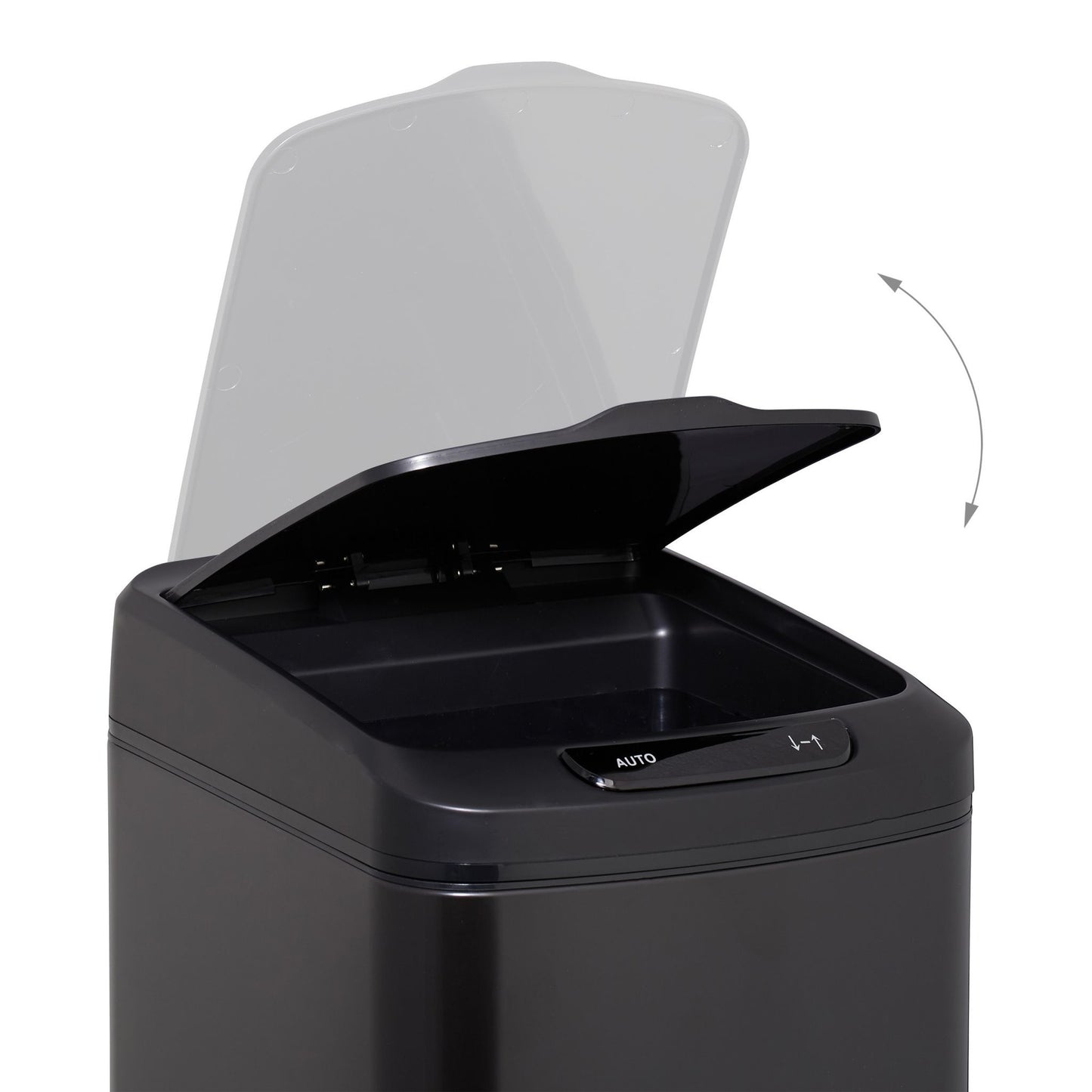 Sensor waste container 12 l