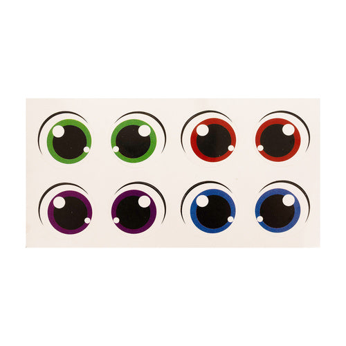 Sensory Rubber Blocks for Kids, 30-Piece Set