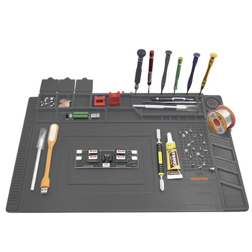 Service mat - organizer 30x40cm Bigstren 22727
