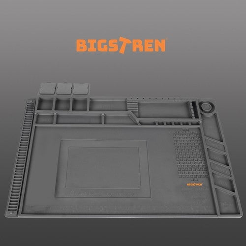 Service mat - organizer 30x40cm Bigstren 22727