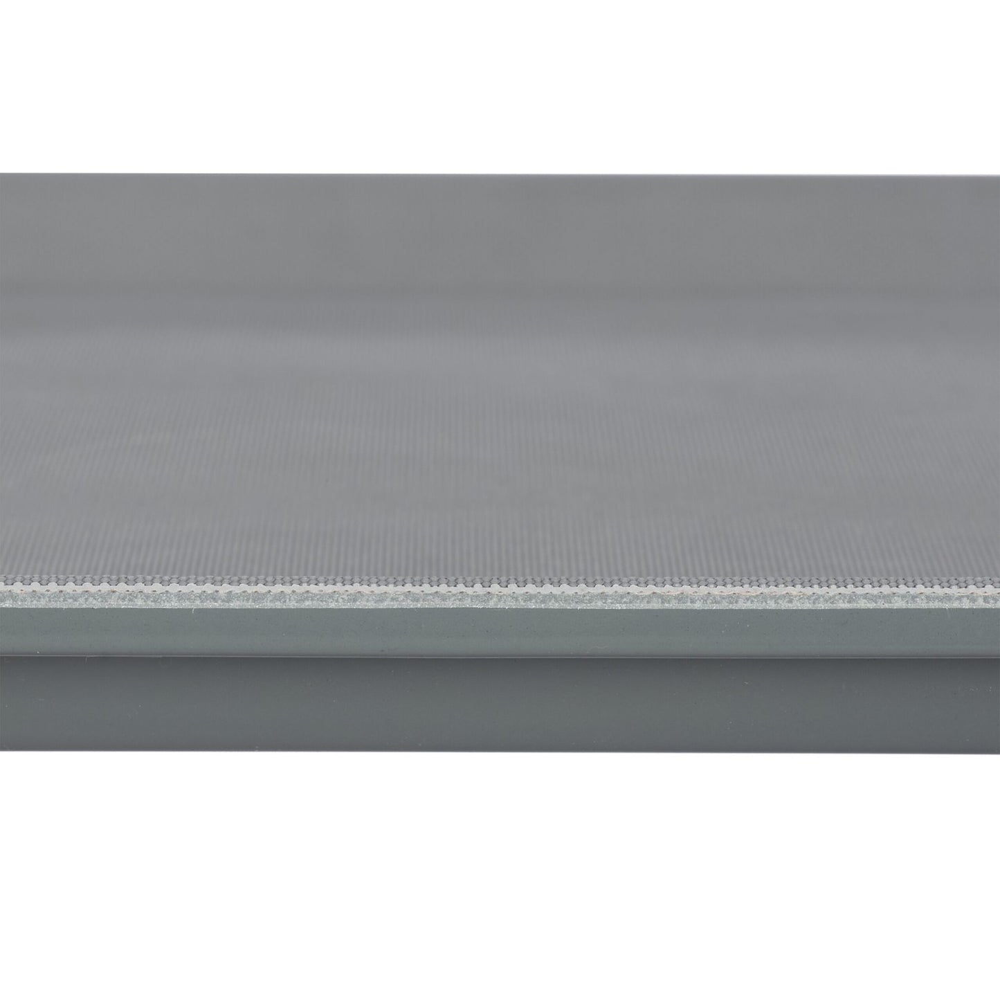 Serving tray 2-pack in grey