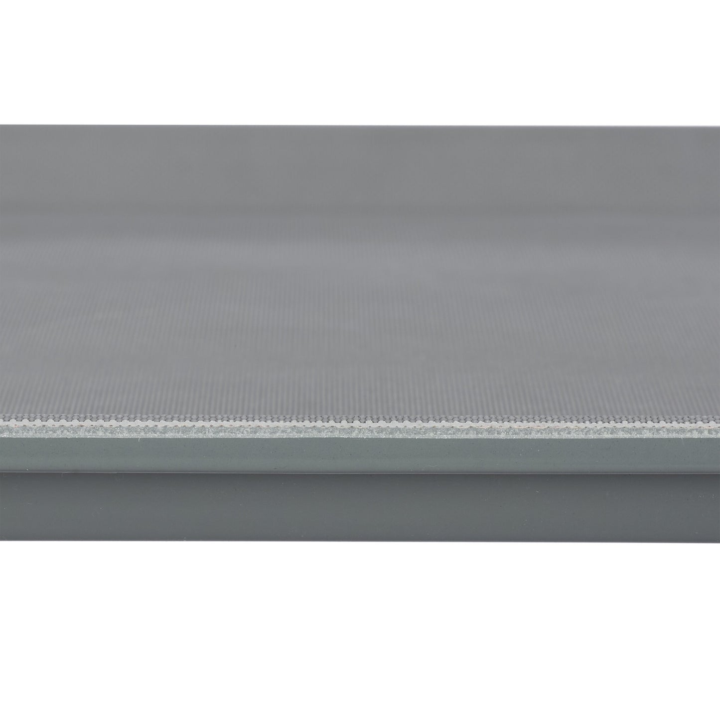 Serving tray 2-pack in grey