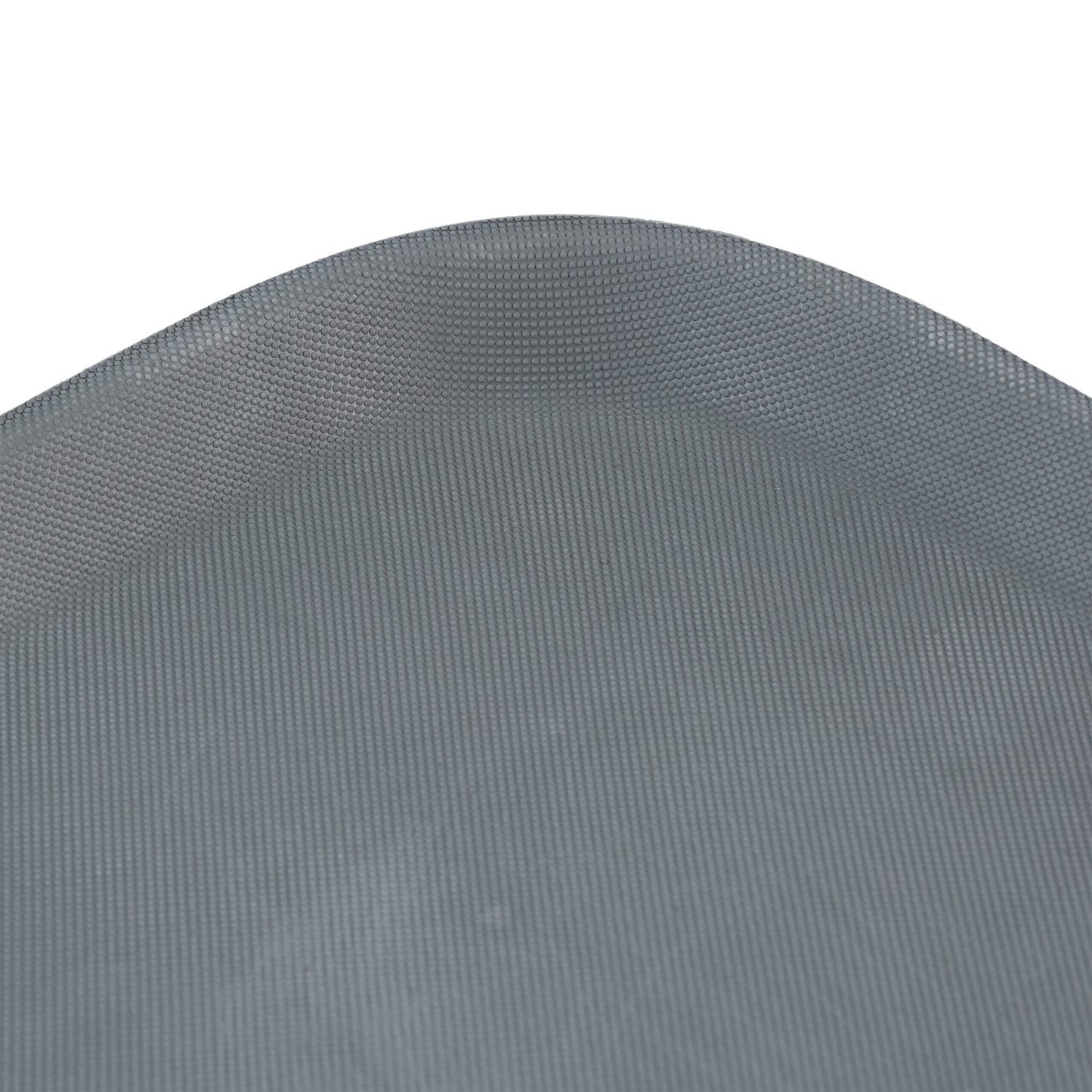 Serving tray 3-pack in grey