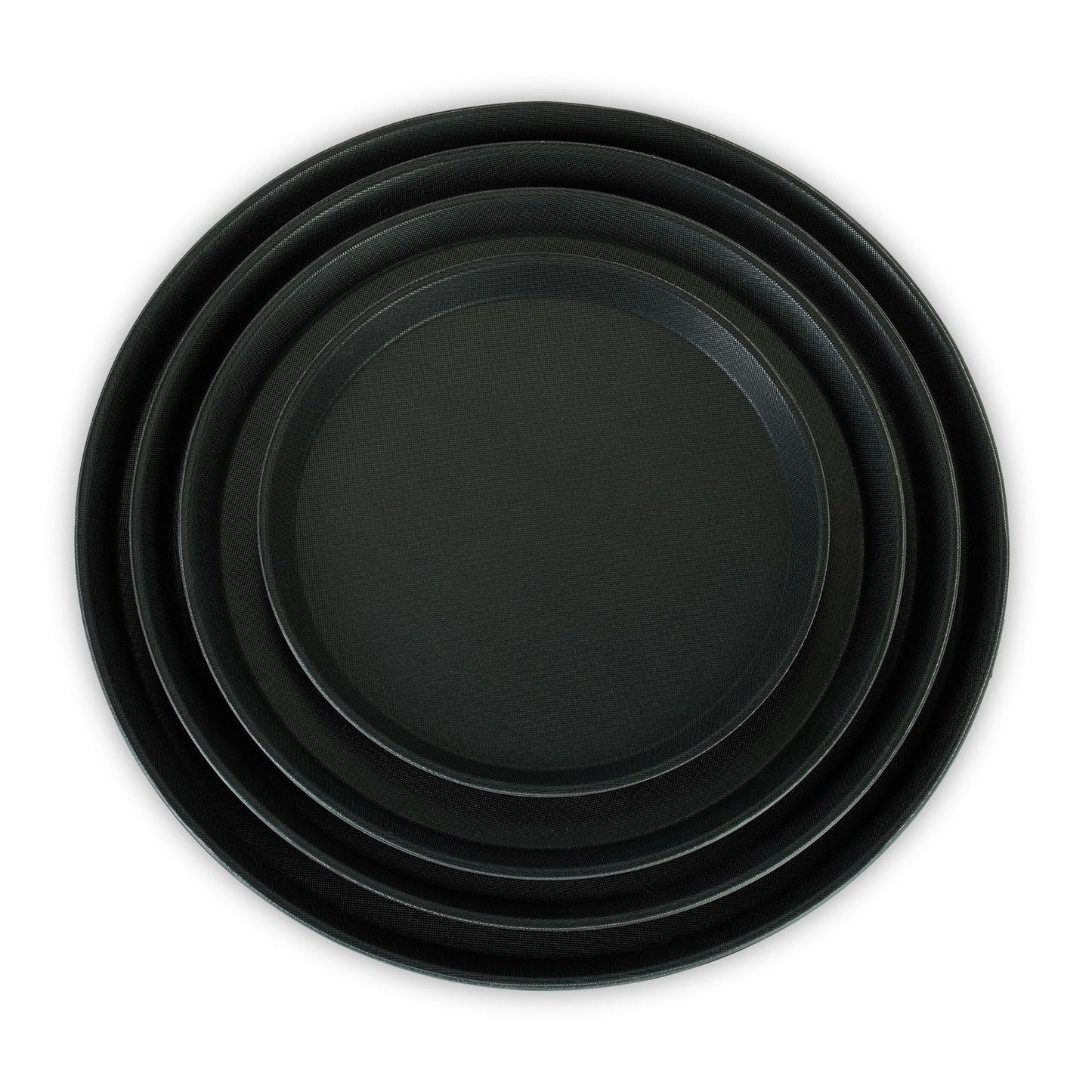 Serving tray set of 4 4 sizes