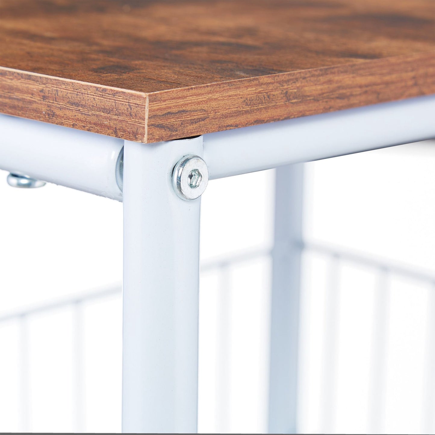 Serving trolley Industrial