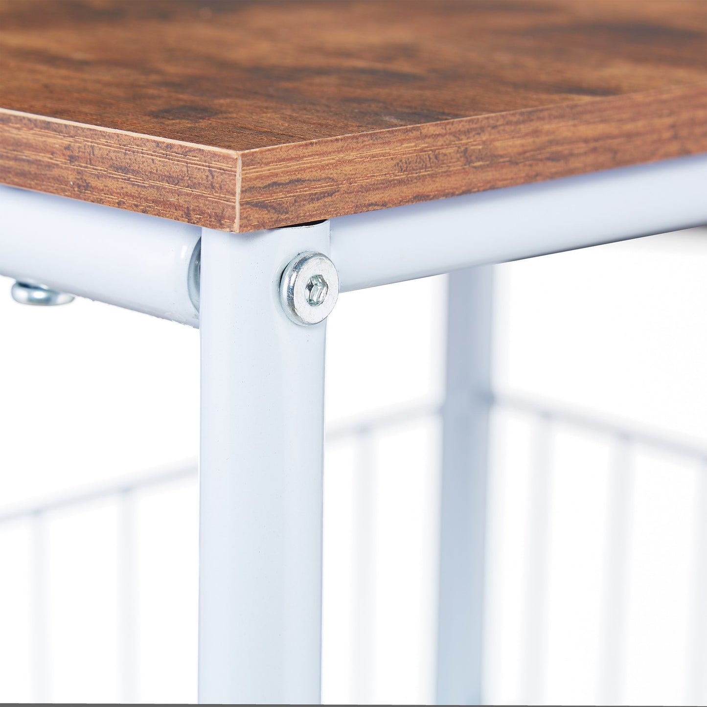 Serving trolley Industrial