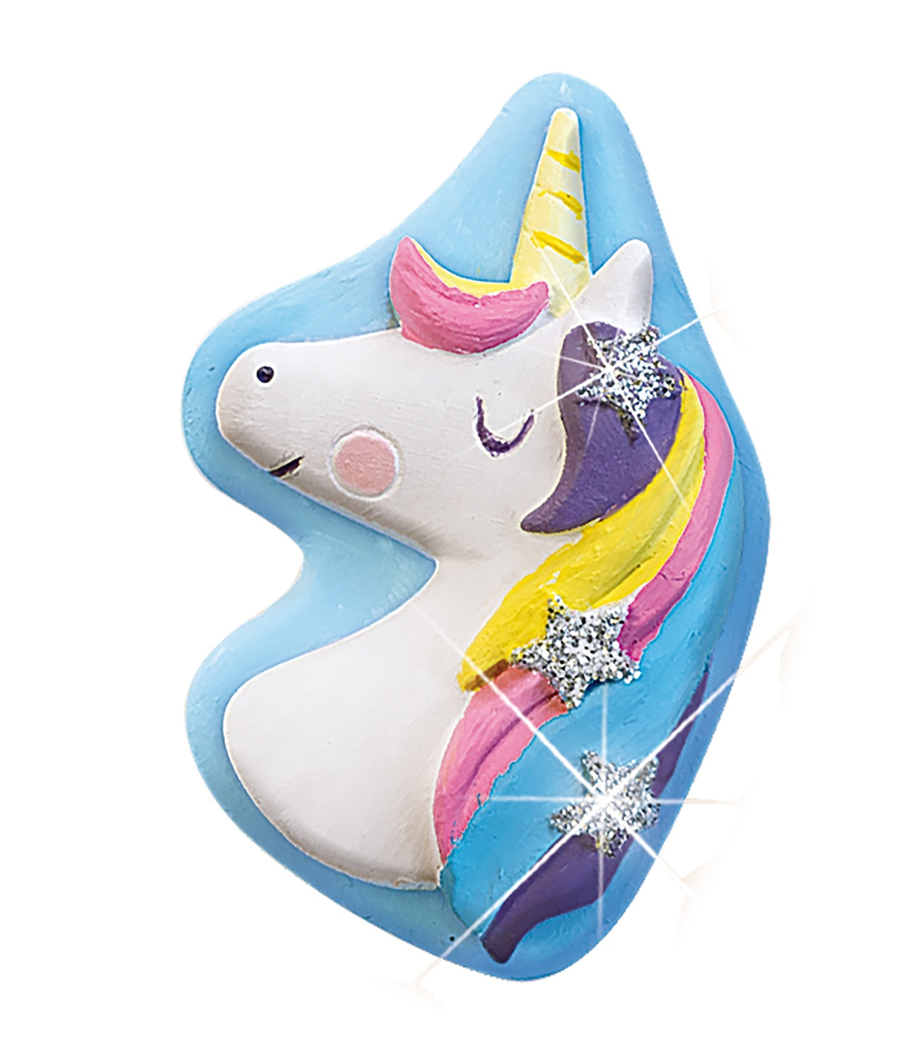 Ses Casting And Painting "Unicorns"