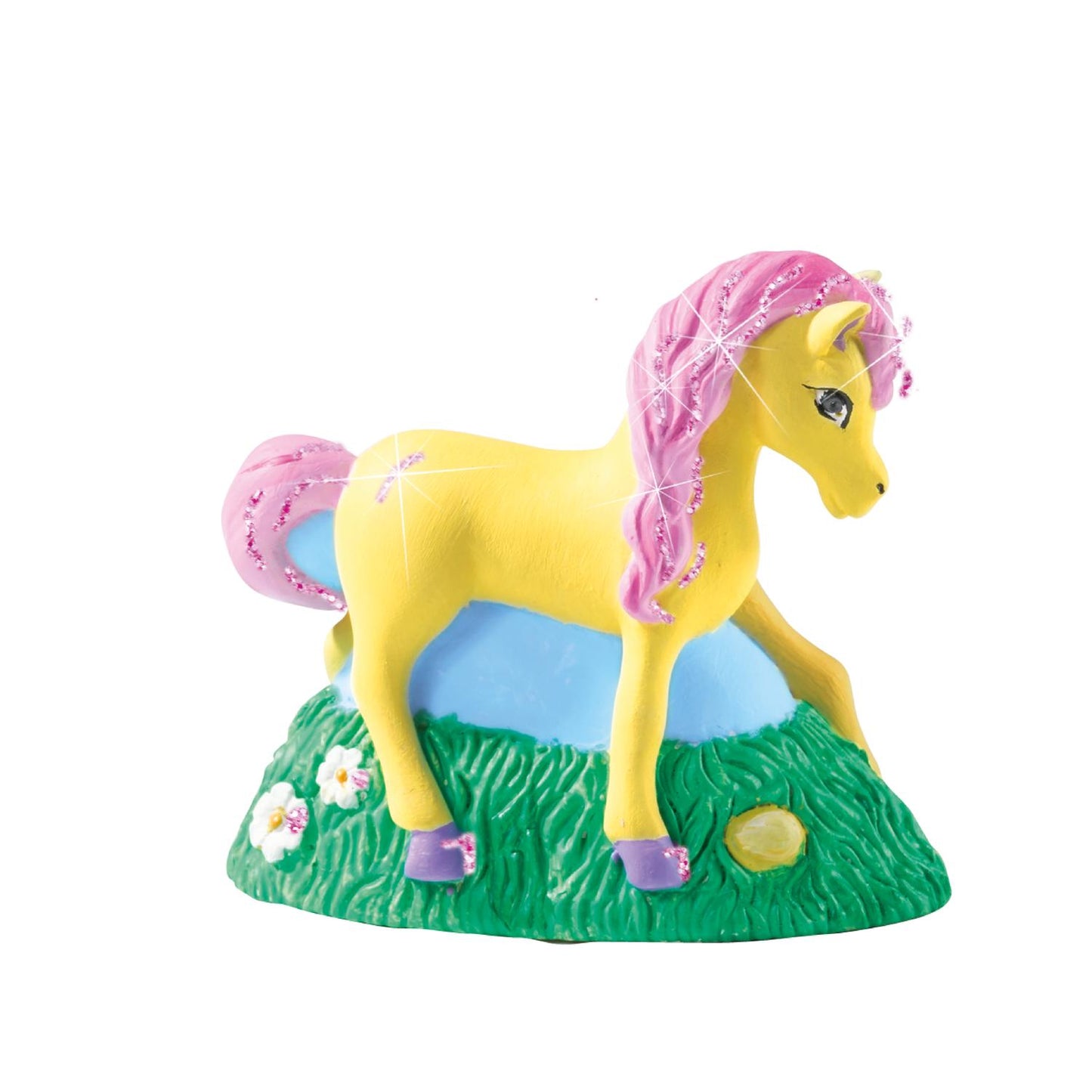 Ses Casting & Painting "3D Horses"