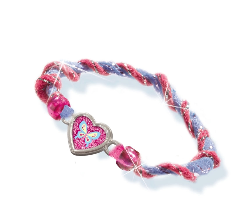 Ses Glitter Bracelets