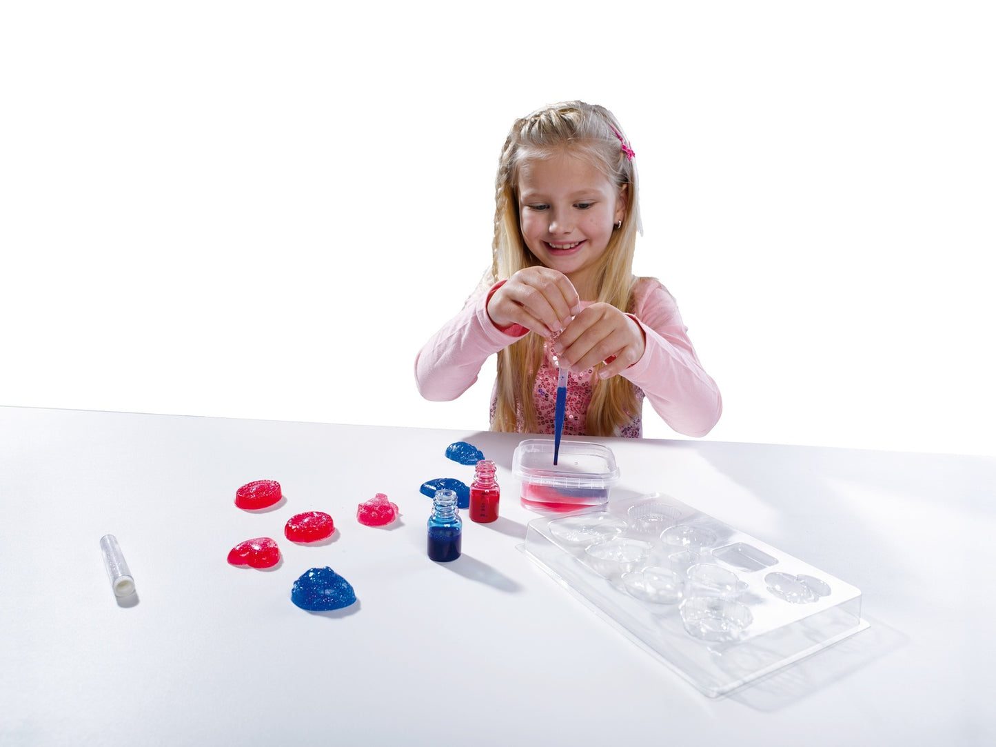Ses Making Soaps