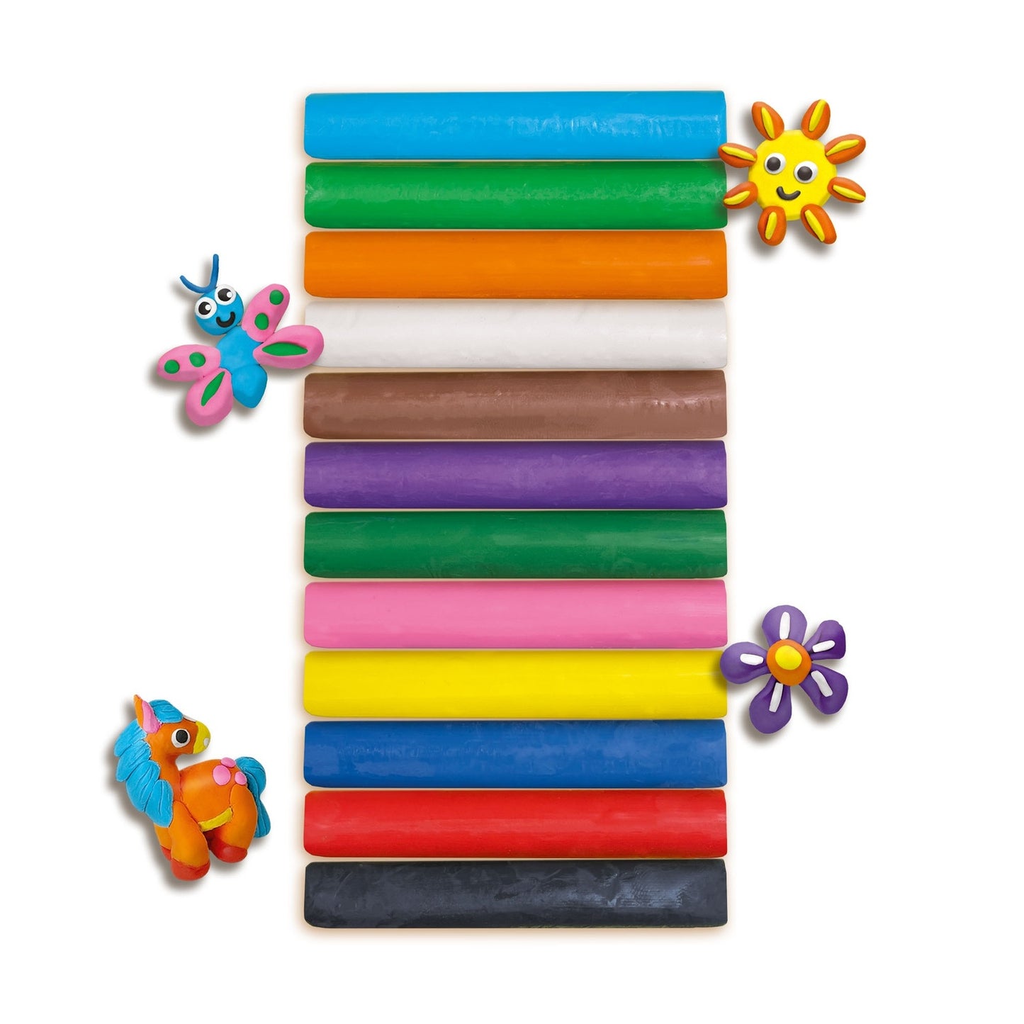 Ses Modelling Clay