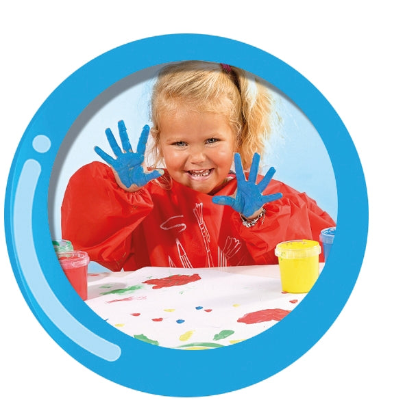 Ses My First Finger-Paint 4 Colors