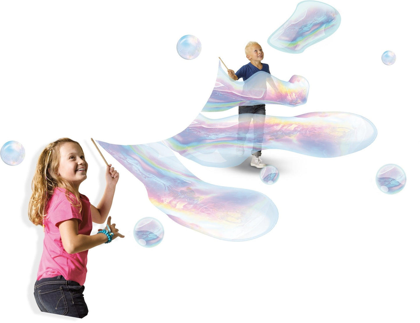 Ses Outdoor Mega Bubble Xxl