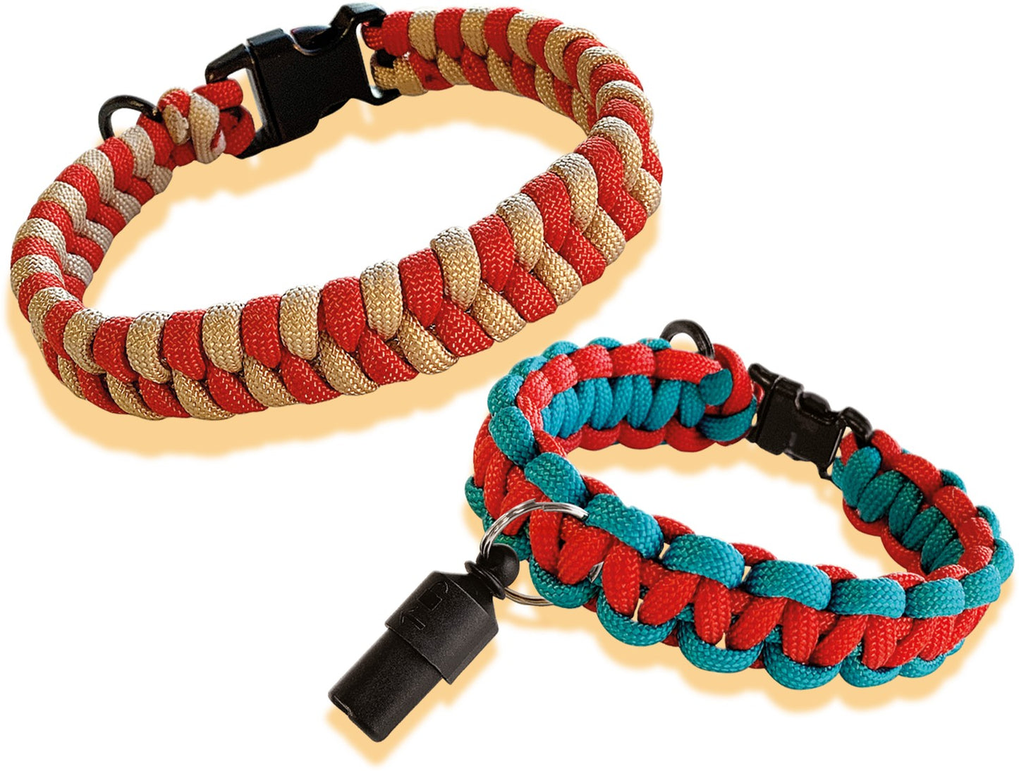 Ses Paracord Pet Collars
