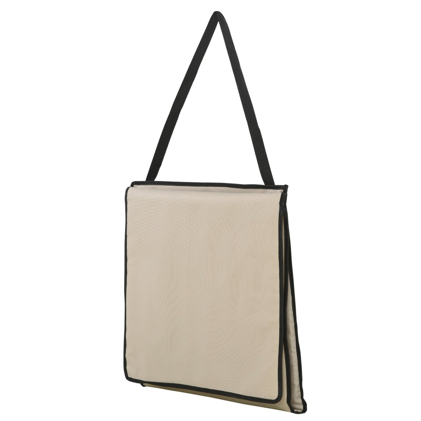 Folding beach chair set, adjustable with carry bags