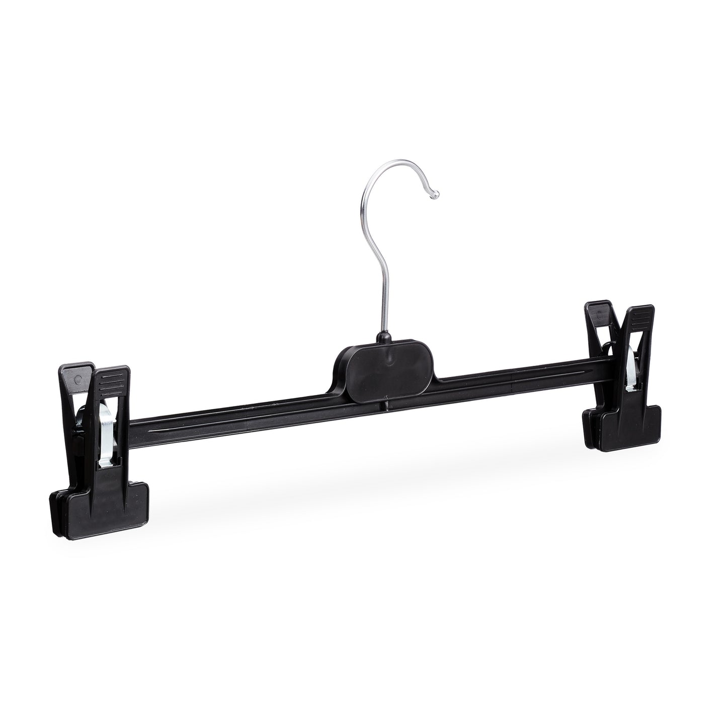 Set of 10 Plastic Pants Holders