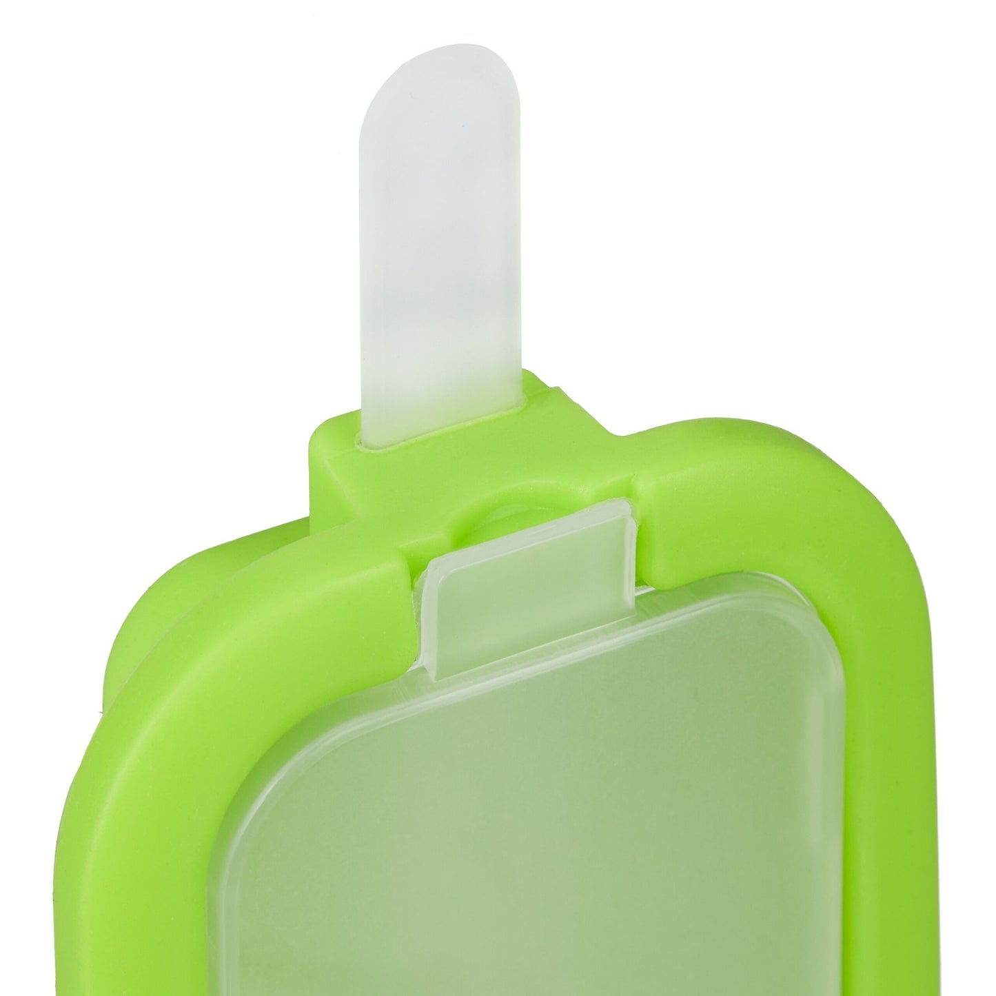 Set of 10 silicone ice molds
