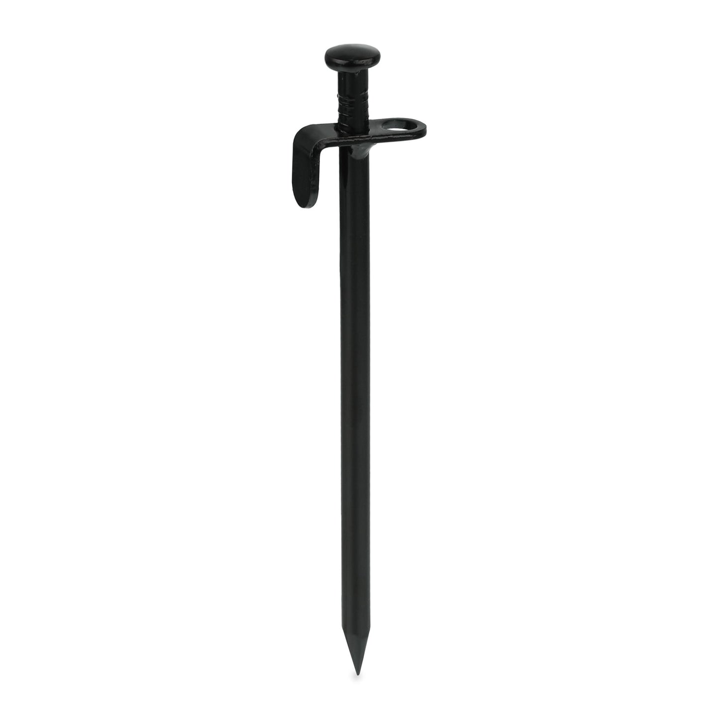 Set of 12 Tent Pegs