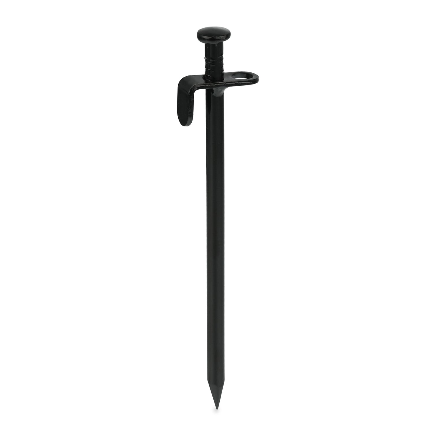 Set of 12 Tent Pegs