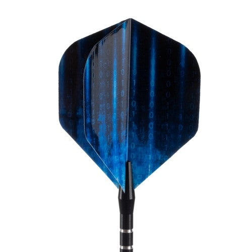 Set of 12 darts / darts + accessories Trizand 21629