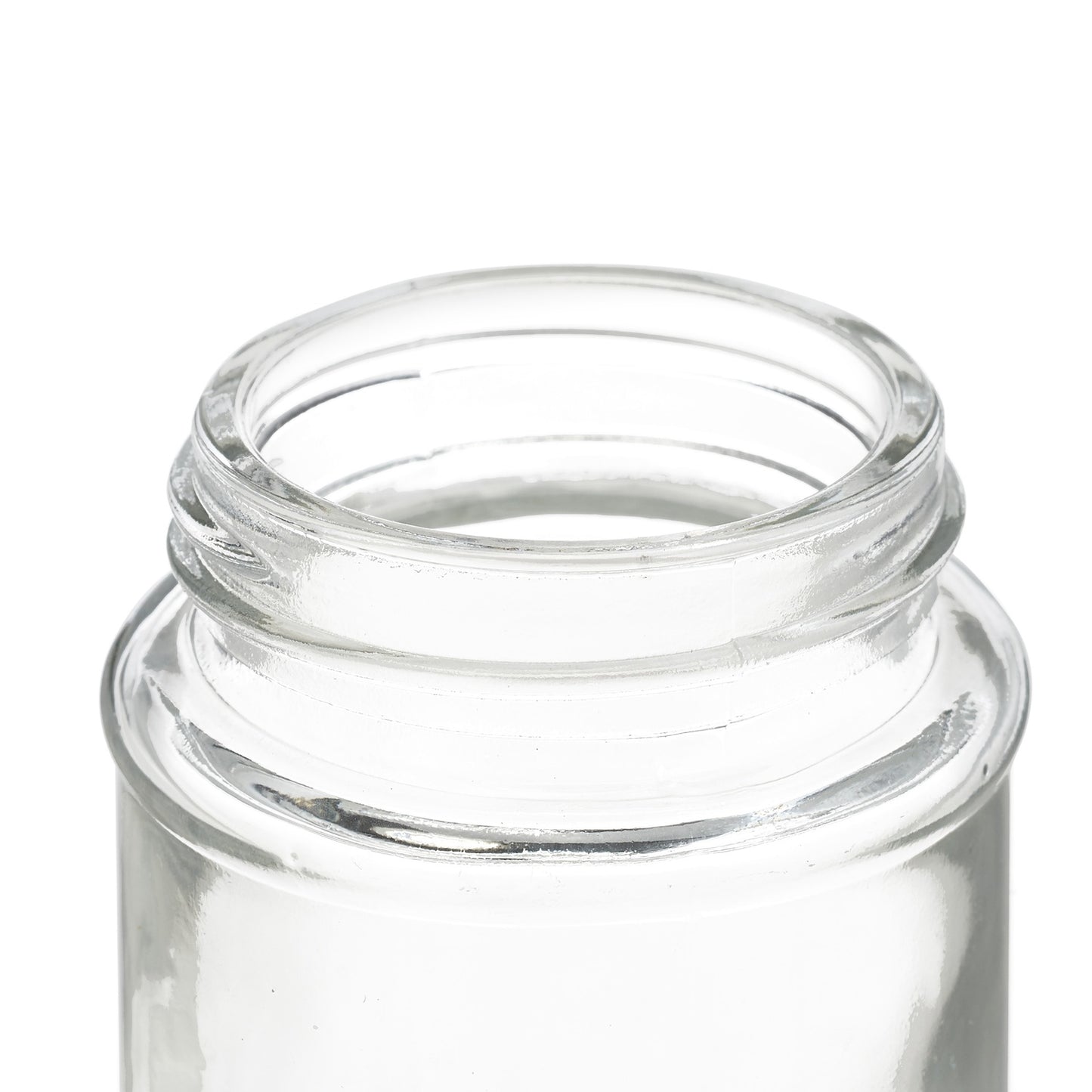 Set of 12 spice jars