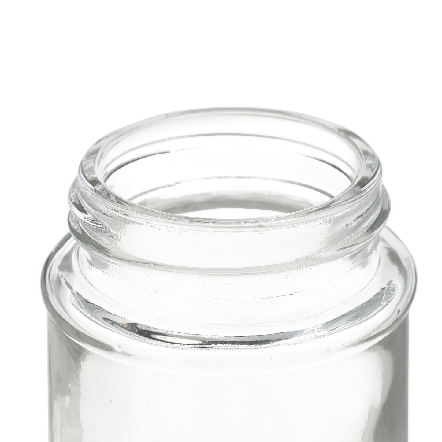 Set of 12 spice jars