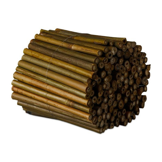 Set of 200 Bamboo Sticks 10 cm