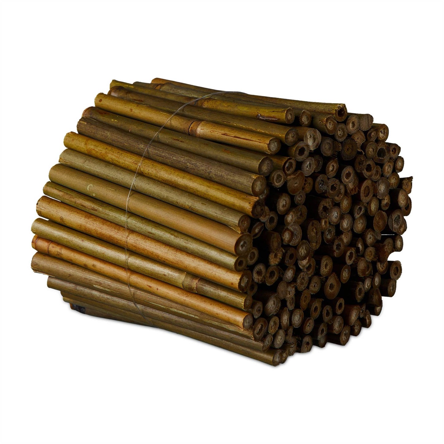 Set of 200 Bamboo Sticks 10 cm