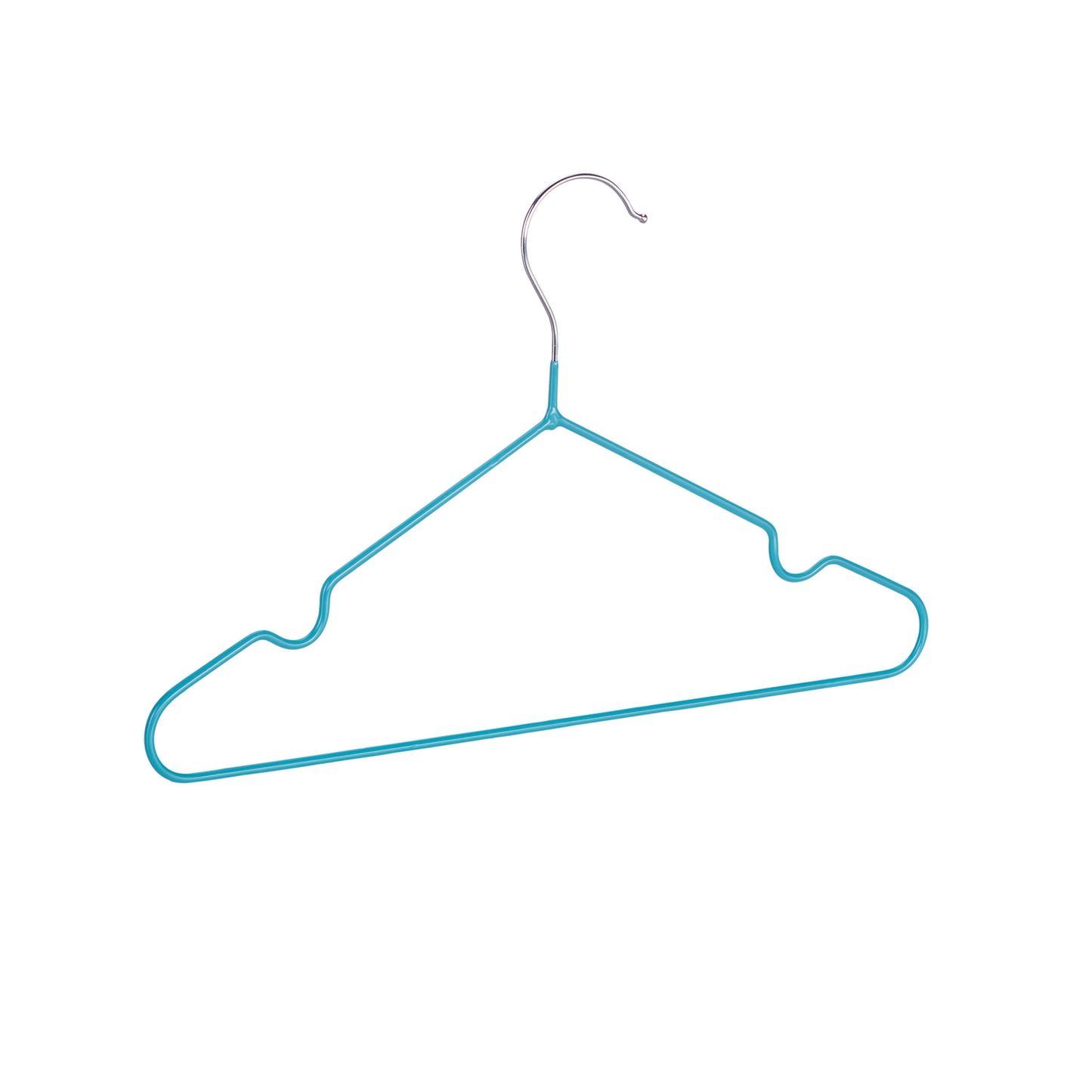 Set of 20 Kids Coat Hangers